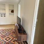 Cosy Star - Brand New Flat With Terrace Seaview Flat Ac For 4 Αντίμπ