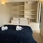 Cosy Star - Brand New Flat With Terrace Seaview Flat Ac For 4 Αντίμπ