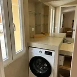 Διαμέρισμα Cosy Star - Brand New Flat With Terrace Seaview Flat Ac For 4 Αντίμπ