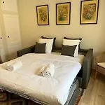 Διαμέρισμα Cosy Star - Brand New Flat With Terrace Seaview Flat Ac For 4
