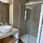 Cosy Star - Brand New Flat With Terrace Seaview Flat Ac For 4
