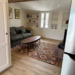 Appartement Cosy Star - Brand New Flat With Terrace Seaview Flat Ac For 4 Antibes