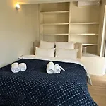 Appartement Cosy Star - Brand New Flat With Terrace Seaview Flat Ac For 4 *