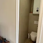 Cosy Star - Brand New Flat With Terrace Seaview Flat Ac For 4 Αντίμπ