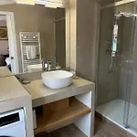 Appartement Cosy Star - Brand New Flat With Terrace Seaview Flat Ac For 4
