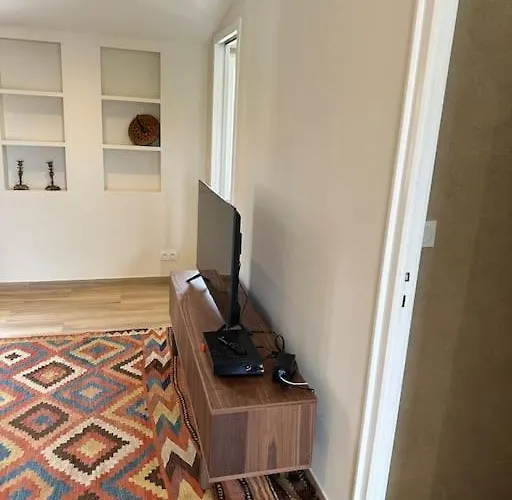 Cosy Star - Brand New Flat With Terrace Seaview Flat Ac For 4 Antibes