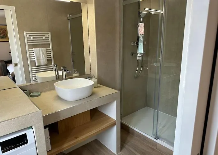 Cosy Star - Brand New Flat With Terrace Seaview Flat Ac For 4 * Antibes