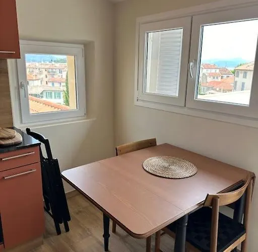 Cosy Star - Brand New Flat With Terrace Seaview Flat Ac For 4 Apartamento *